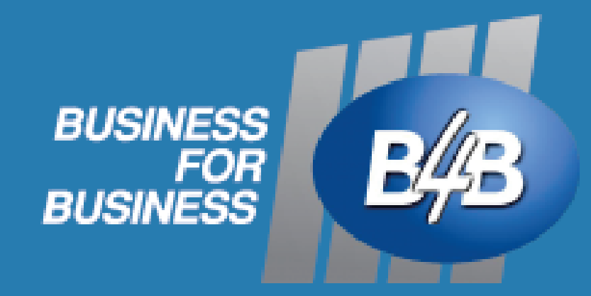 Logo B4B