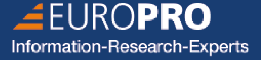 Logo Europro