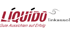 Logo Liquido Inkasso